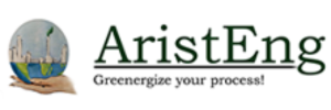 AristEng SARL Logo