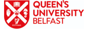 Queen’s University of Belfast Logo