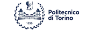 Politecnico di Torino Logo